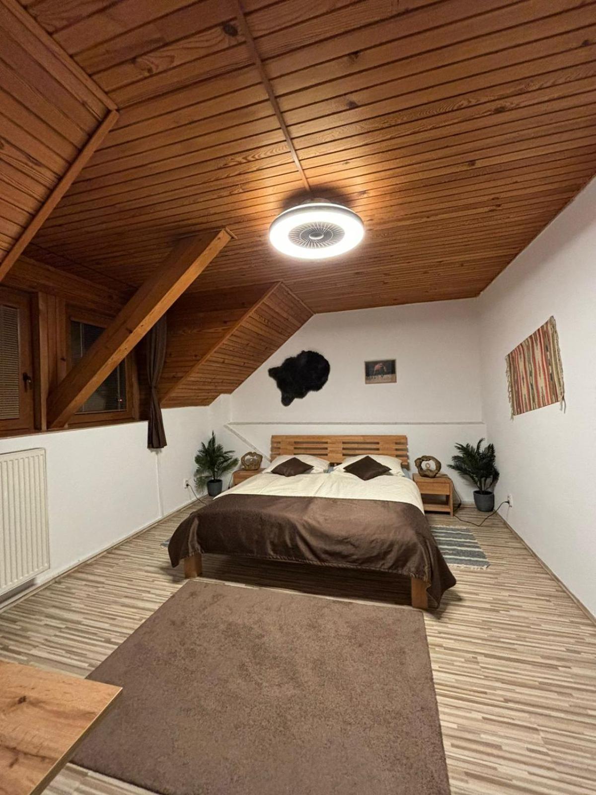 Pegas Penzión pre hostí